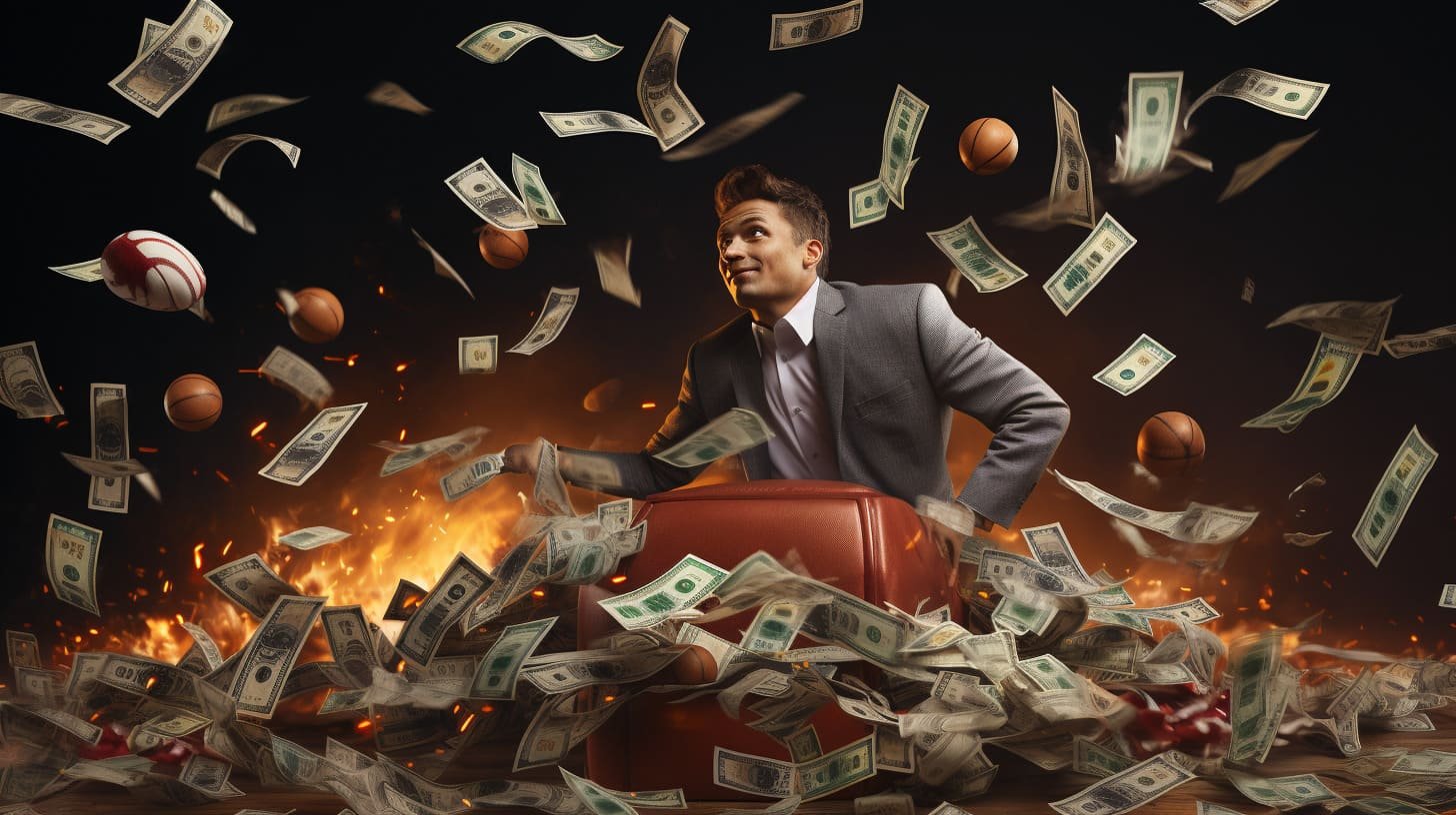 Antarmuka platform shio kambing2 menampilkan meja live-dealer dan menu olahraga