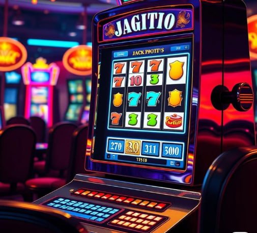 Meja Bandar Poker di aplikasi mobile shio kambing2 dengan antarmuka pemain